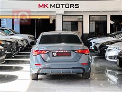 نیسان سێنترا